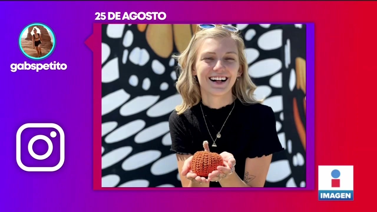 Lo que empezó como una aventura, terminó en un misterio sin resolver. #GabbyPetito y #BrianLaundrie iniciaron un viaje para documentarlo en redes sociales pero dos meses después el joven regreso a su casa y ella fue reportada como desaparecida...