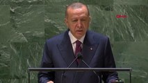 Cumhurbaşkanı Erdoğan: Dünya 5'ten büyüktür-1