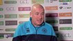 Warburton delighted with QPR's win