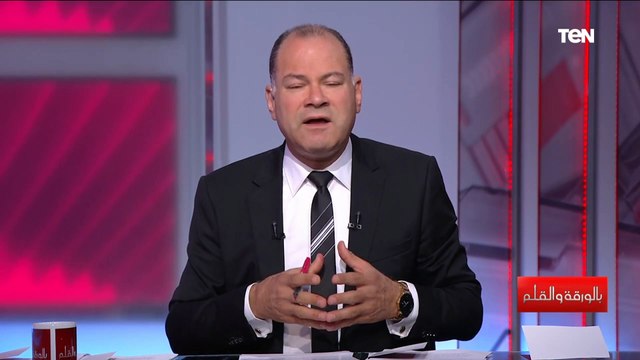 بريء من أي دم شهادة للتاريخ من الرئيس السيسي في حق المشير محمد حسين طنطاوي