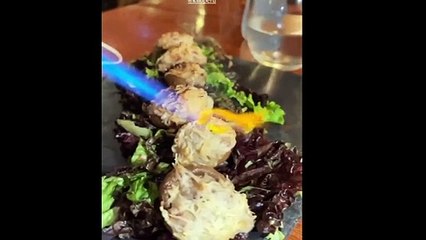 Korina Rivadeneira emocionada por cita romántica con Mario Hart