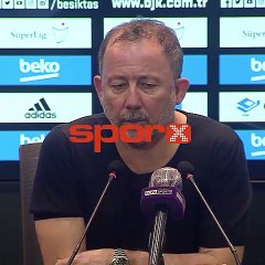 Sergen Yalçın: "Balotelli seviyesiz davrandı"