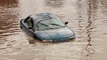 Tips to determine if a car you’re buying has flood damage