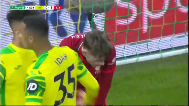 All Goals & highlights - Norwich City 0-3 Liverpool - 21.09.2021 ᴴᴰ