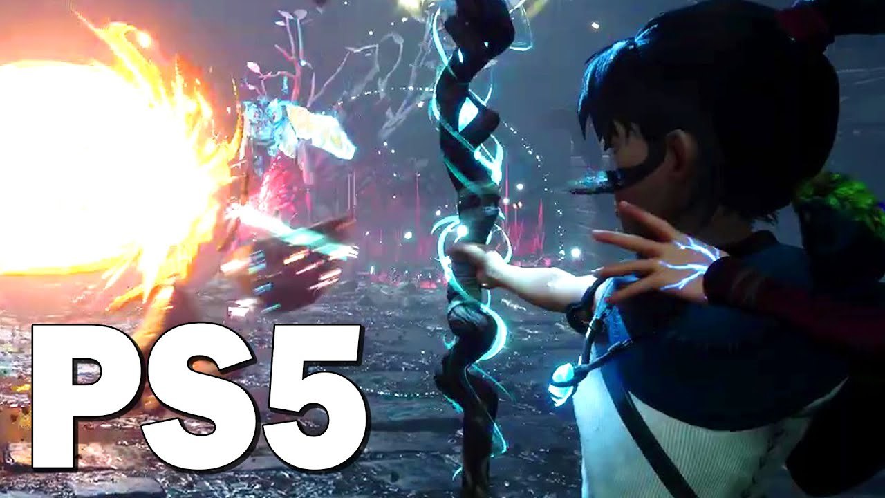 KENA Bridge of Spirits