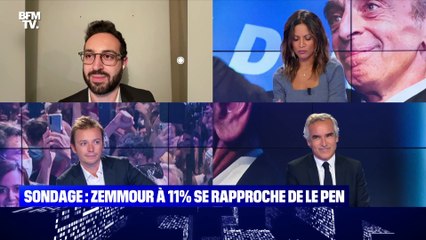 Canaries: BFMTV au plus près du volcan - 21/09