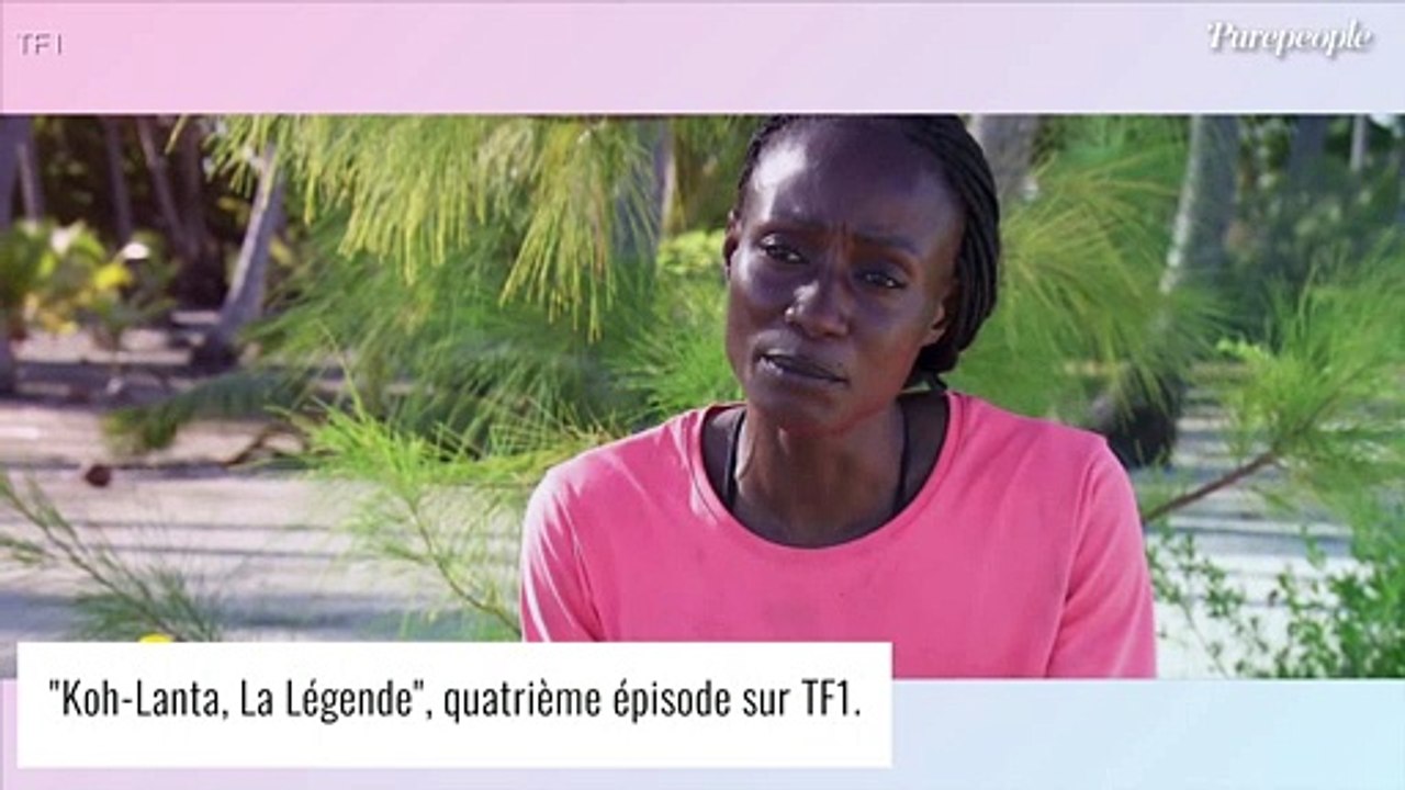 Koh-Lanta All Stars 2021 : Karima éliminée et en larmes, Clémentine trahie, encore un clash au conseil !