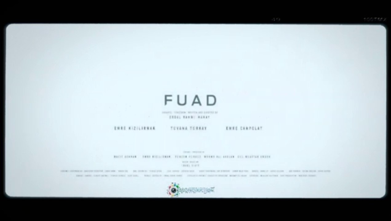Fuad | Teaser