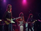 Jumpin' Jack Flash (Rolling Stones cover) / Young Blood (The Coasters cover) performed by Leon Russell - George Harrison and Friends (live)