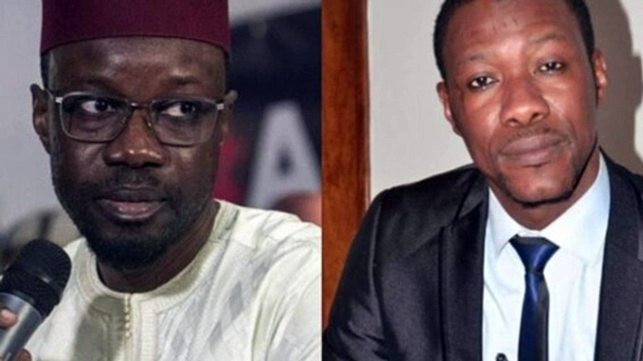 La tante de Ousmane Sonko brise le silence et répond à Tange Tandian: "Niari Diabarou Sonko Yi Niongui…" (Vidéo)