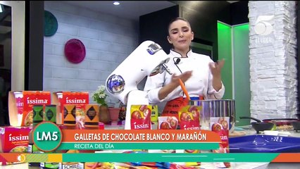 Las Mañanas del 5 - 21 de Septiembre, 2021