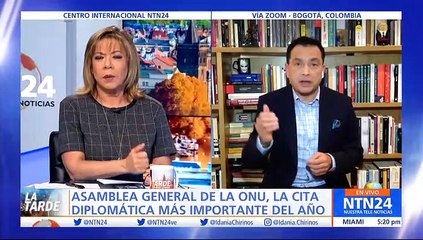 Entrevista a Jairo Libreros