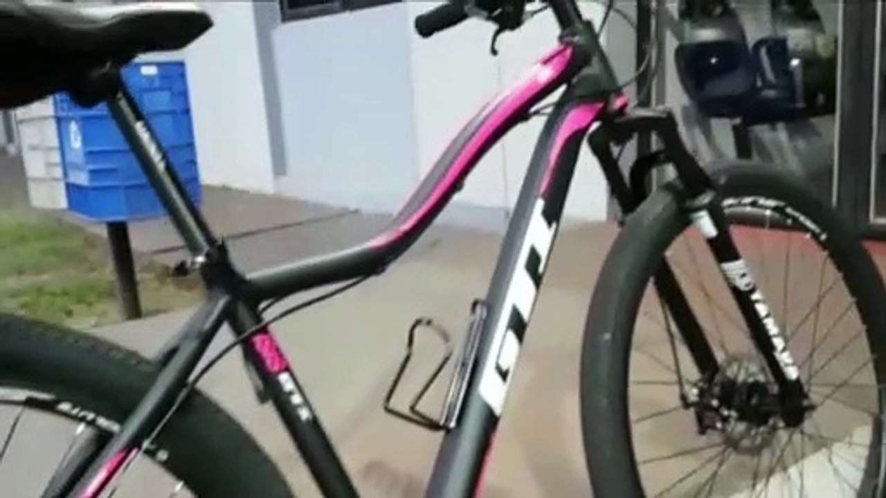 Bicicleta furtada é recuperada pelo GDE na Região Norte de Cascavel