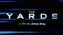 THE YARDS (2000) Bande Annonce VF - HD