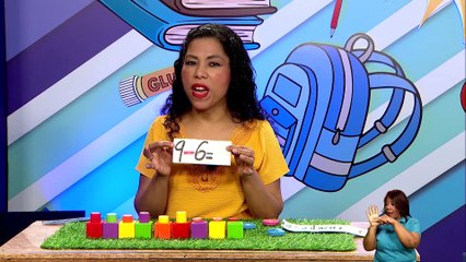 Primaria | Matemáticas 21-09-2021