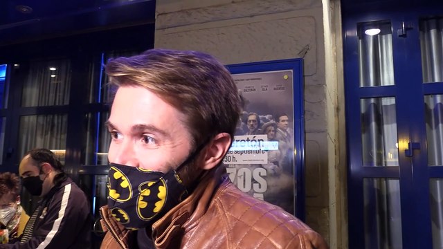 Manuel Velasco, tras la retirada teatral de su madre: le toca descanso