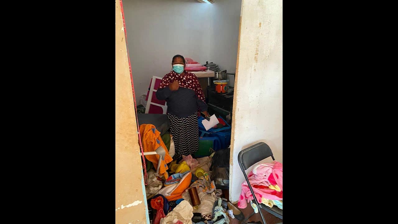 Inmigrantes ilegales roban casas de habitantes de Colchane