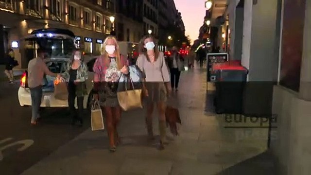 Belén Esteban, Gema López y Laura Fa llegan a la despedida de soltera de Anabel Pantoja