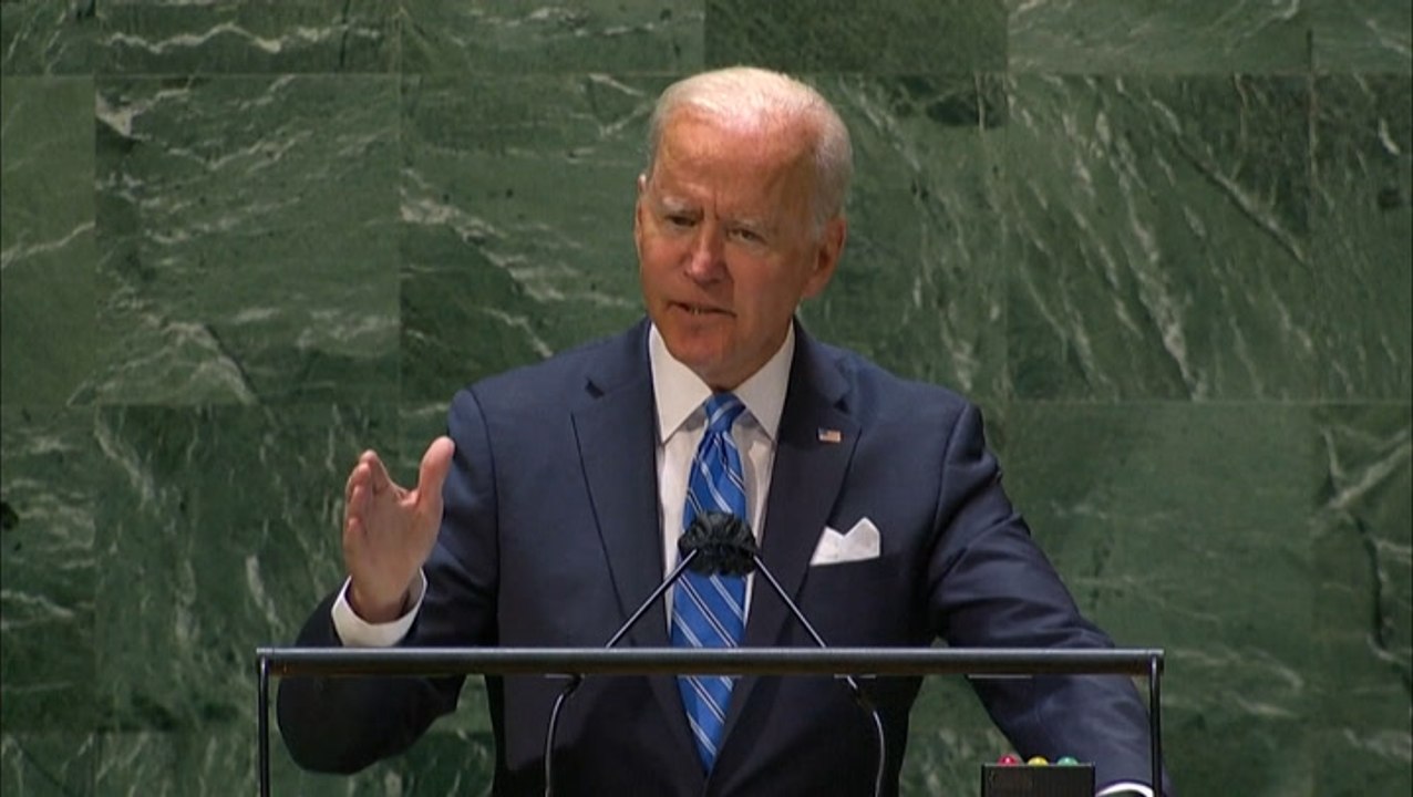 President Biden rolls out multi-agency plan to combat extreme heat