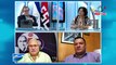 Tirsa Sáenz, Adolfo Pastrán y Eliezer Mora en la Revista en Vivo, martes 21 de septiembre de 2021