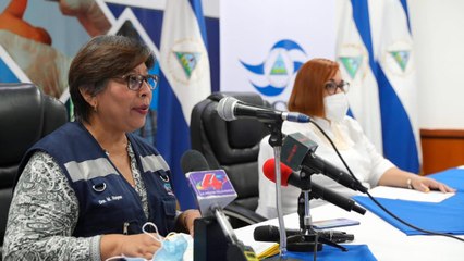CSE y MINSA dan a conocer medidas sanitarias a cumplir durante la campaña electoral