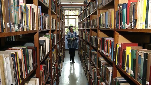 mqn-El Coleccionista- Libros raros del país-210921