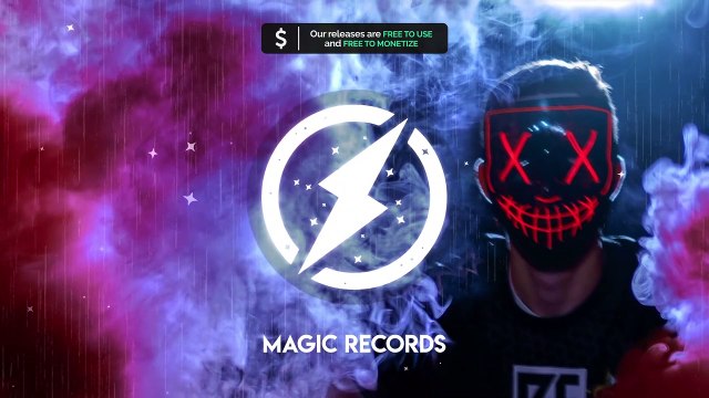 MOHA & Falco - WRCKD (Magic Free Release) No Copyright Music