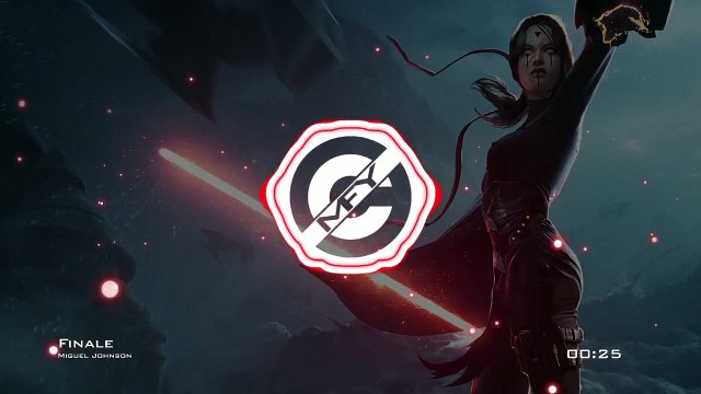 Miguel Johnson - Finale [Epic_Orchestral_Cinematic][MFY - No Copyright Music]