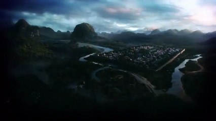 Love O2O Episode 9 Online With English sub  | Movies and Dramas