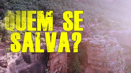 AQUECIMENTO GLOBAL IRREVERSÍVEL? CRISE CLIMÁTICA? l Cortes do RESPOSTA