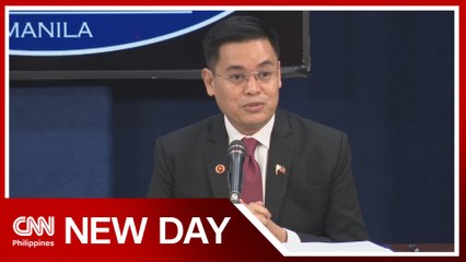 Duterte: It is time to reform the United Nations | New Day