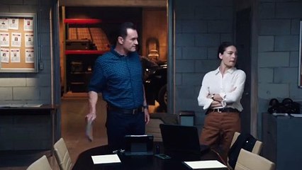 FBI Most Wanted 3x01 Season 3 Episode 1 Clip - Exposed