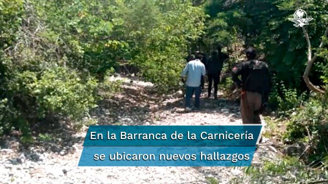 Van contra peritos y ministerios públicos por manipular evidencia en Caso Ayotzinapa