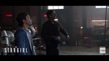 DC's Stargirl 2x07 - Clip from Season 2 Episode 7 - JSA Training