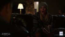 Roswell New Mexico 3x09 - Clip from Season 3 Episode 9 - Found Journal