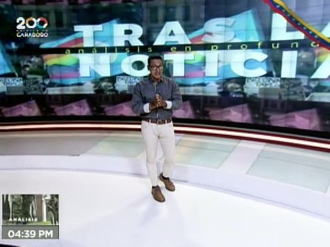 Tras la Noticia | Las mentiras de Iván Duque, Joe Biden y Bolsonaro en la 76º Asamblea de la ONU