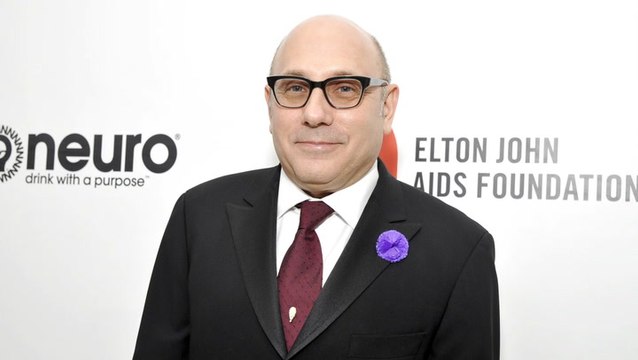 Willie Garson ‘Sex & The City’ Star Dead At 57