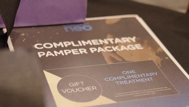 SI Swimsuit 2021 Gifting Suite