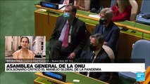 Informe desde Nueva York: así arrancó la Asamblea General de la ONU