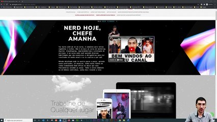 Porque trabalhar com Landing Page? Realmente funciona? Então me convença a importância dela