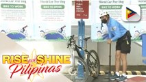 'Bisikleta para sa bakuna' project ng San Juan City LGU, muling binuksan ngayong araw