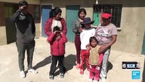 Bolivia: la crisis de los niños huérfanos a causa del Covid-19 obliga al Estado a pensar en ayudas