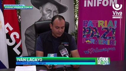 Download Video: Alcaldías del país entregan más proyectos a los nicaragüenses