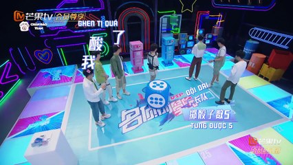 [Vietsub] Học viện trinh thám Mùa 1 - Tập 5