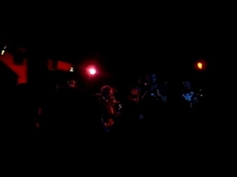 P.O box en concert le 1er mars à Décines