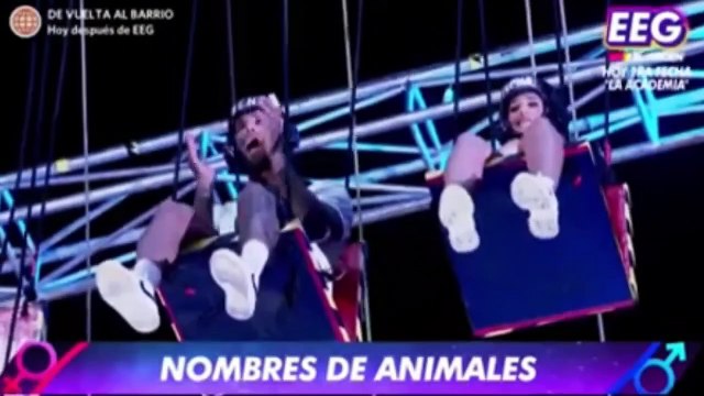 Elías Montalvo casi pierde la vida