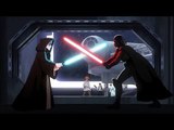 ( Disney  ) Star Wars: Visions Season 2 Episode 1 