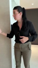 Selling real estate like piece of pizza