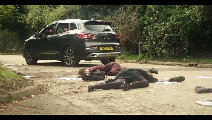 Vengeance Is Mine Movie