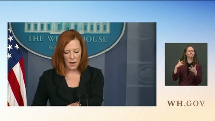 FROM NOV. ADULT VISITORS TO U.S. MUST BE VAXXED